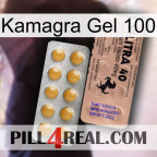 Kamagra Gel 100 41
